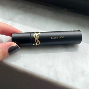 5 for $25🌴 YSL Lash Clash Mascara